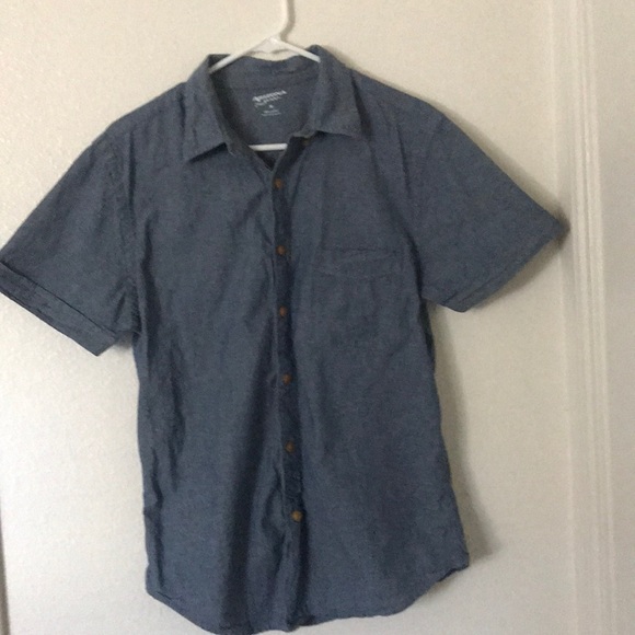 Arizona Jean Company Other - Arizona Jeans denim shirt